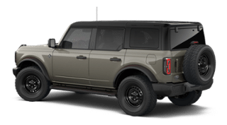 2026 Ford Bronco® External Image 2